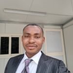 Chinedu Agam