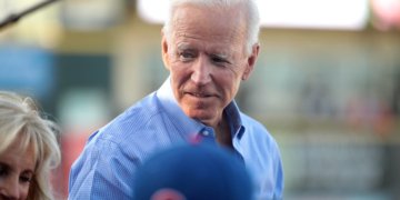 Hunter Biden Says His Father’s Cancer Has Spread Further and Is Causing Pain.