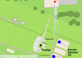 Secret Service Shut Out Local Police—and Missed the Warning About the Gunman on the Roof Before Trump Assassination Attempt