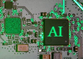 Baidu AI Chip Unit Kunlunxin Eyes Hong Kong IPO Amid China’s Chip Push