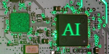 Baidu AI Chip Unit Kunlunxin Eyes Hong Kong IPO Amid China’s Chip Push