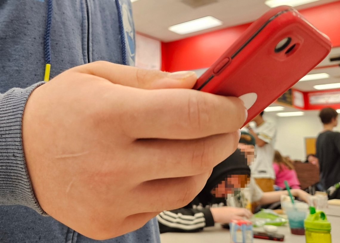 Australia Moves to Let Social Media Users Over 16 Turn Off Recommendation Algorithms