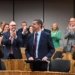 Wales, Scotland and Northern Ireland first ministers say: ‘Westminster’s time is coming to an end’ — UK government should prepare for constitutional change