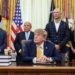 U.S. Supreme Court Clears Trump Administration to Use Federal Citizenship Database Ahead of Midterms