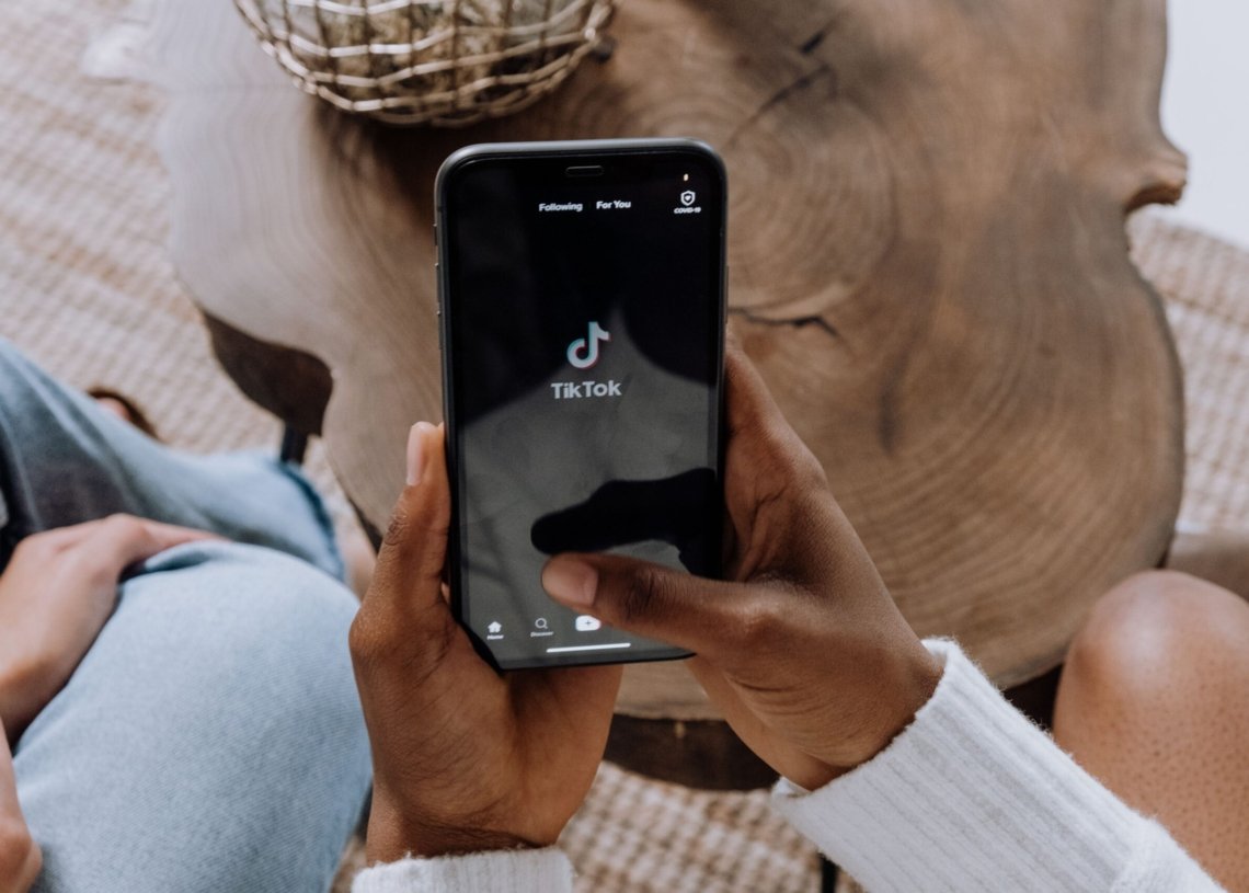 TikTok Settles Child-Addictive-Design Lawsuit With Alabama Just Days Before Trial, Locks in Default Curfew, Two-Hour Cap for Teen Users