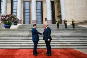 US and China Reach $30 Billion Tariff Arrangement, Open New AI Dialogue