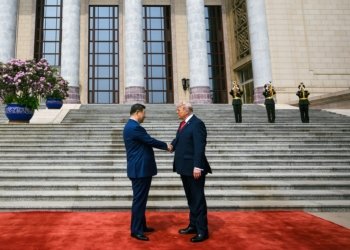 US and China Reach $30 Billion Tariff Arrangement, Open New AI Dialogue