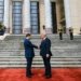 US and China Reach $30 Billion Tariff Arrangement, Open New AI Dialogue