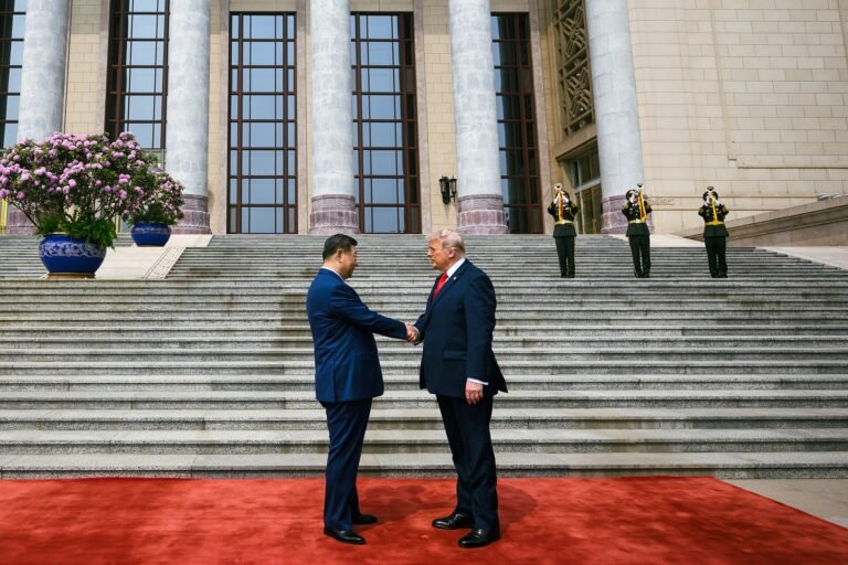 US and China Reach $30 Billion Tariff Arrangement, Open New AI Dialogue