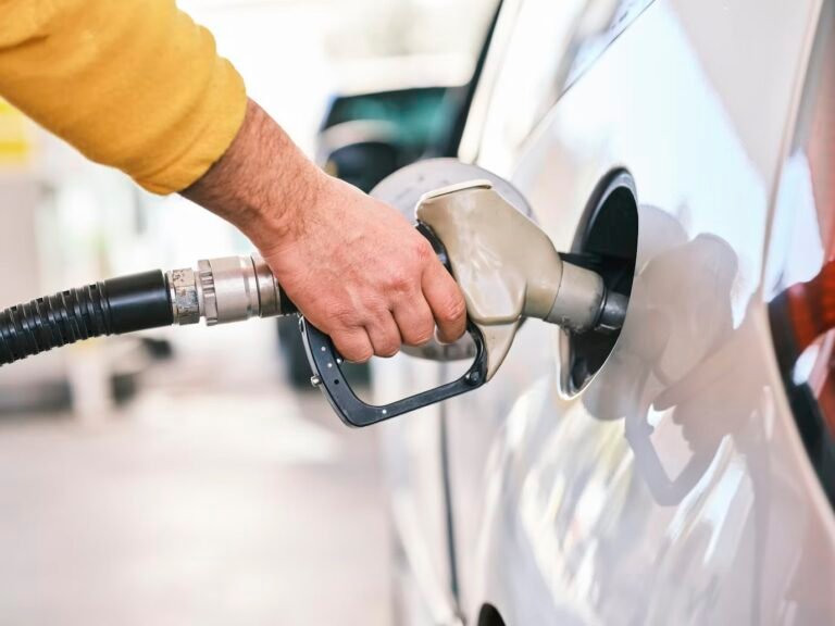 UK Diesel Hits Record High as Drivers Pay £31 More for a Fill-Up