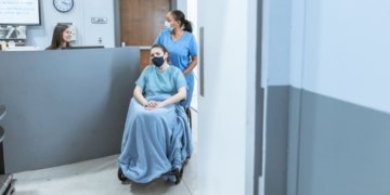 Liverpool Mother completes “Coma to 5K” Challenge Marking Recovery From Brain Injury.