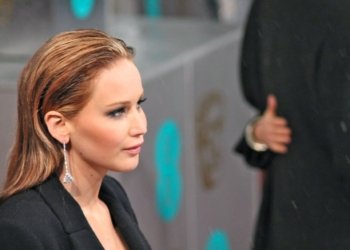 Jennifer Lawrence Is Finally on Instagram — But There’s One Catch
