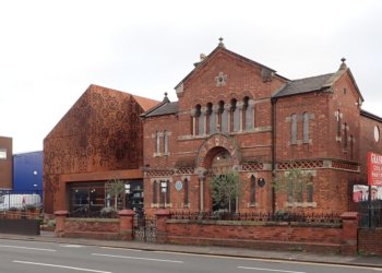 Two Iranian Men Appeared in London Court October 3 Over Alleged Plot Against Manchester Jewish Community