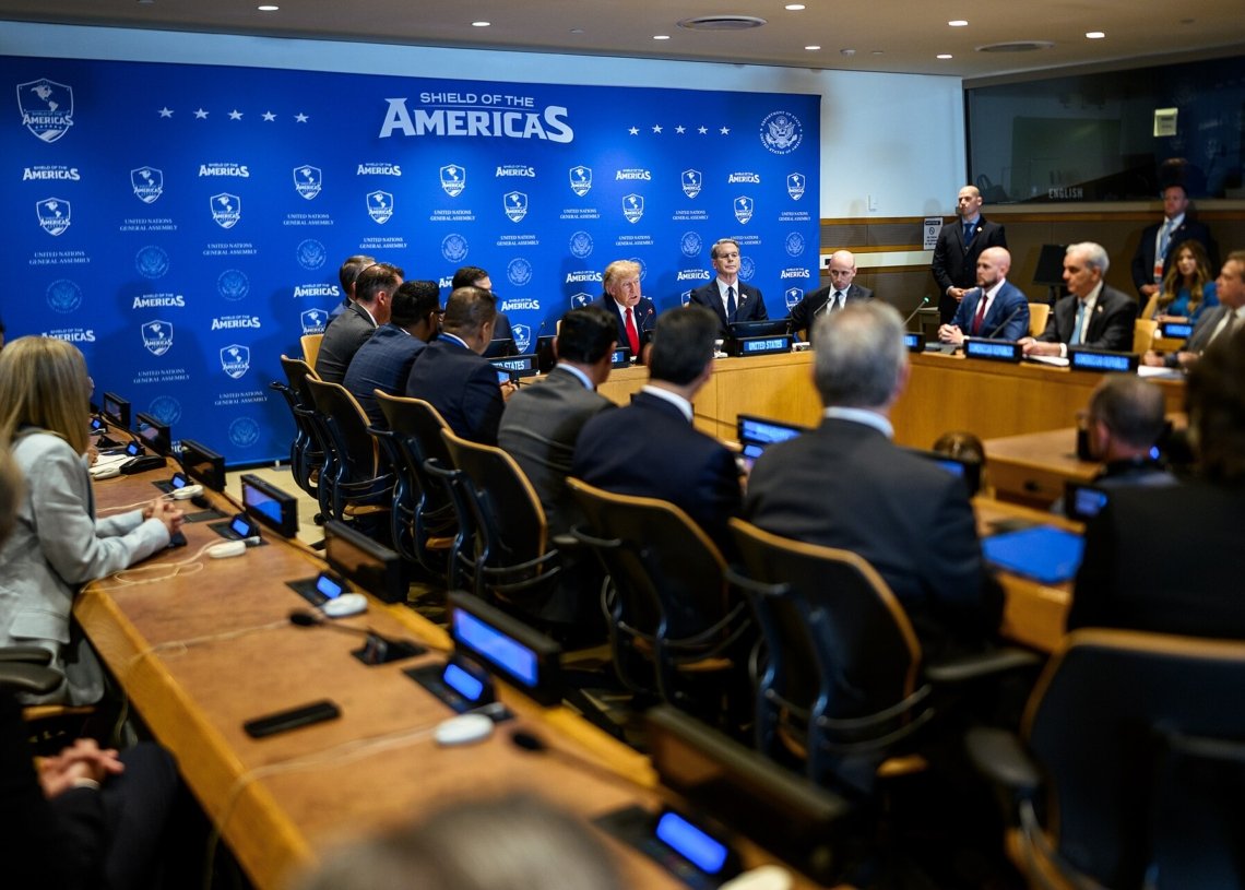 U.S. sanctions International Criminal Court as an institution; Rubio vows to ‘end’ it unless allies act