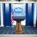 Trump Names Katie Zacharia as Next White House Press Secretary