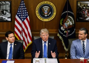 Trump lashes out and launches blistering insults on Nobel Prize decision after losing the prize to South African jurist Navi Pillay
