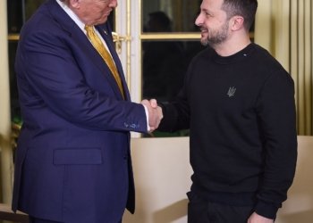 Trump announced an immediate energy ceasefire between Russia and Ukraine; Zelenskyy said the deal was news to him and he had no idea about it, and no response from Moscow.