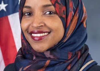 Federal agents from the DOJ searched Rep. Ilhan Omar’s home in an ongoing federal investigation, a source tells Fox News. DOJ confirms.