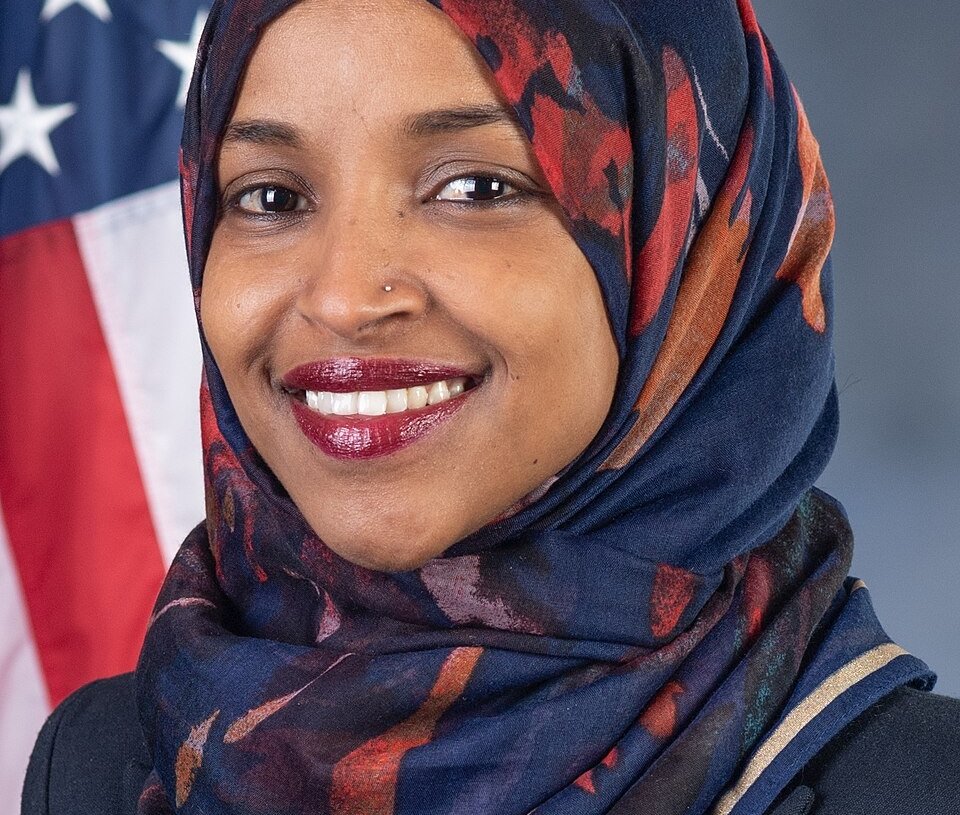 Federal agents from the DOJ searched Rep. Ilhan Omar’s home in an ongoing federal investigation, a source tells Fox News. DOJ confirms.