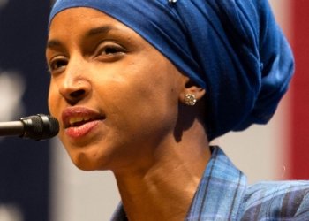Federal Agents Have DNA That Could Allegedly Potentially Unravel Omar’s Long-Secret Marriage, According to Post Sources