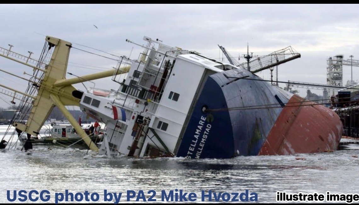 One dead, three missing after cargo ship fire in the Black Sea; Romanian search and rescue mission underway