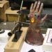 Marvel’s popularly as-seen-on-screen One-of-a-Kind Infinity Gauntlet With Real Gems Heads to Abu Dhabi Auction