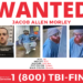 Tennessee inmate serving life sentence escapes prison; investigators release video of truck theft