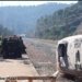 At least 68 killed in high-speed train collision in central Spain as rescue continues