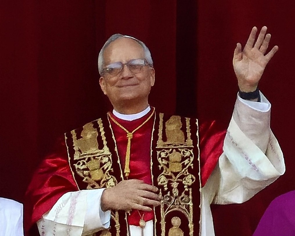 Pope Leo XIV Makes History as First Sitting Pontiff Known to Vote in a U.S. Midterm Election in Christianity’s 2,000-Year History