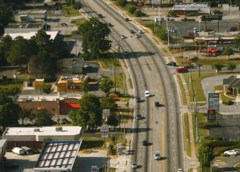 2 killed, 35 injured in shooting at Georgia block party.