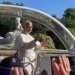 Pope Leo XIV Discharged from Hospital After Successful Lung Surgery, Waves to Crowds
