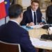 French President Macron Refuses Interior Minister’s Resignation Amid Violent Chaos, Cost-of-Living Protests and Looting in France