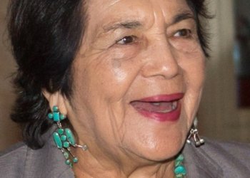 Dolores Huerta, Pioneering Labor Leader and Feminist Activist, Dies at 96